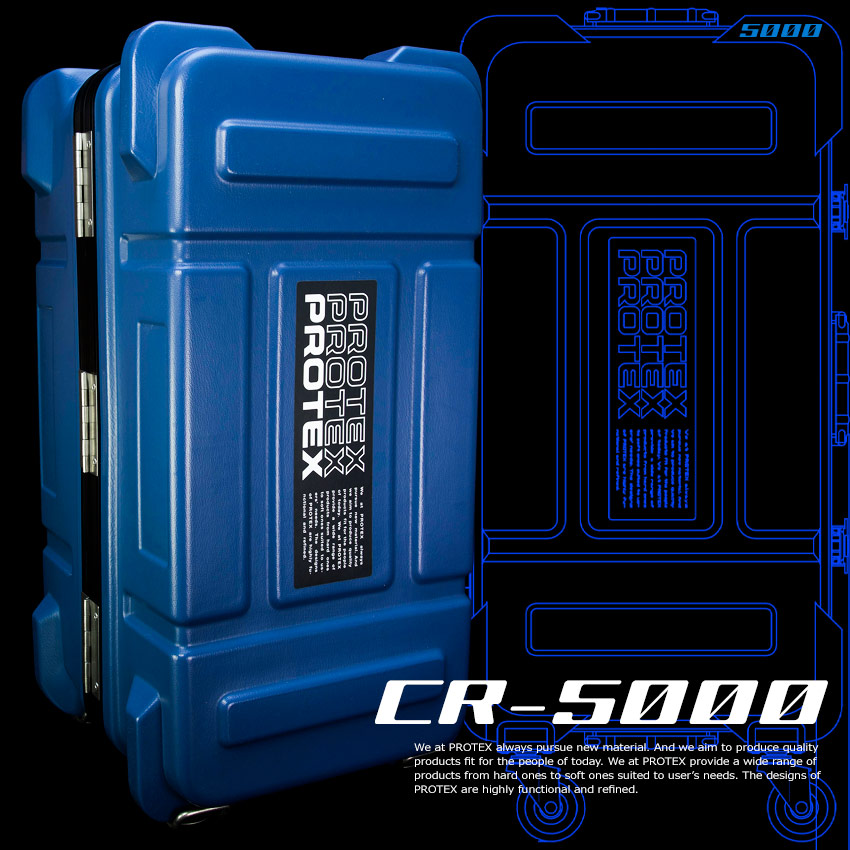 CR-5000