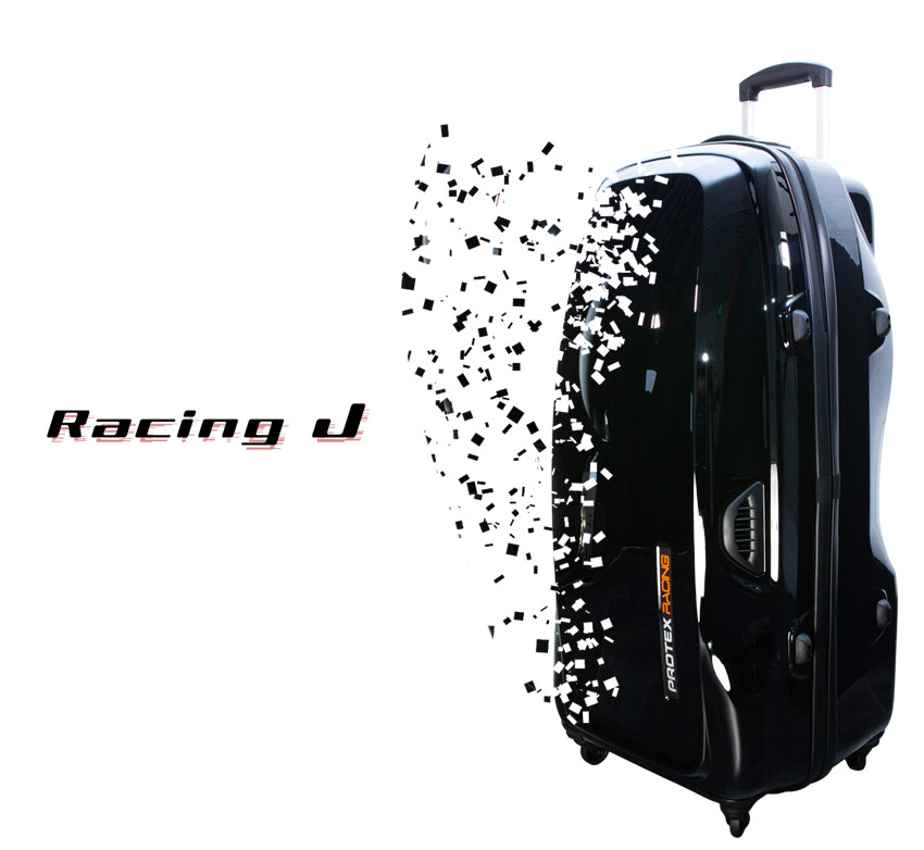 RacingJ　Ver2