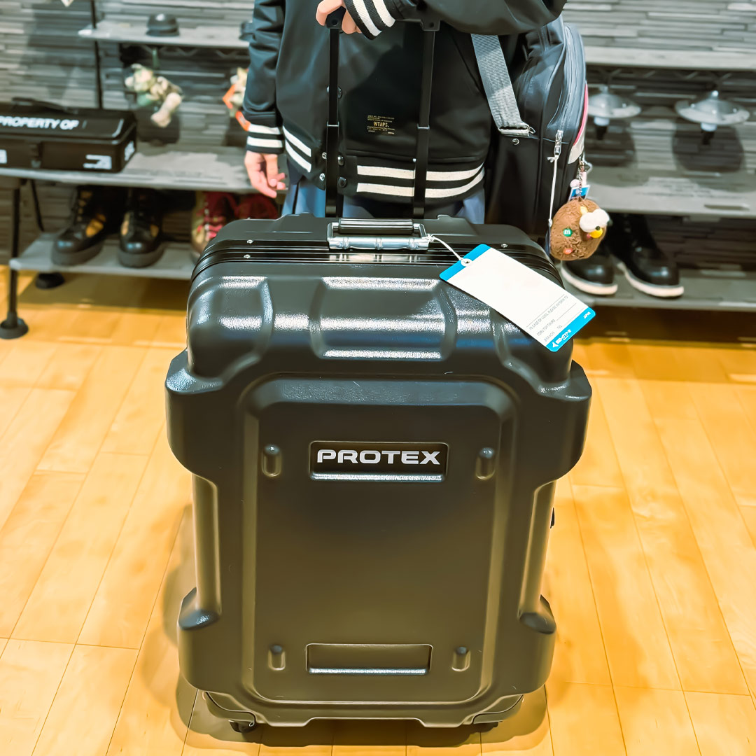 CR-3600のユーザー様写真