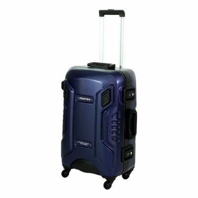 大容量・高機動4輪キャリーZ-330