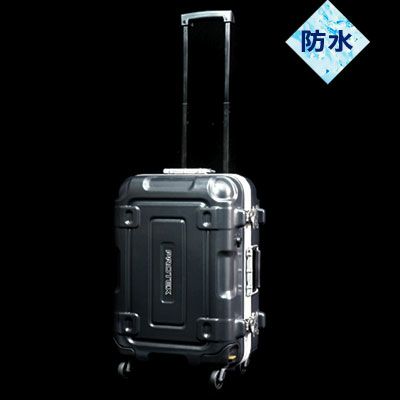 機内持ち込み対応 容量約27l フルスペックハードキャリーケース ウレタン内装仕様 Fp 33a Carryonluggage Protex プロテックス 公式サイト