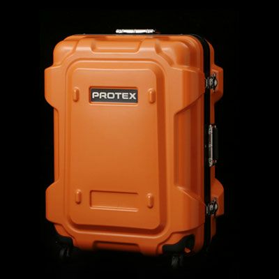 受託手荷物最大サイズプロスペックキャリーCR-3600