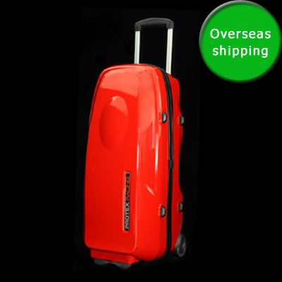 PROTEX overseas】 Racing r-1- suitcase for Race drivers | PROTEX 