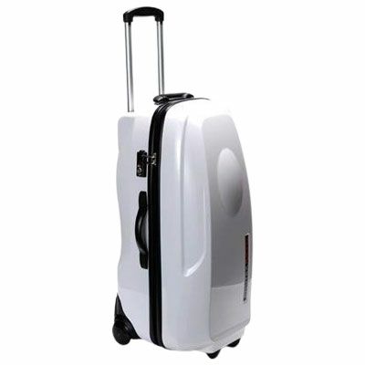 PROTEX overseas】 Racing r-1- suitcase for Race drivers | PROTEX 