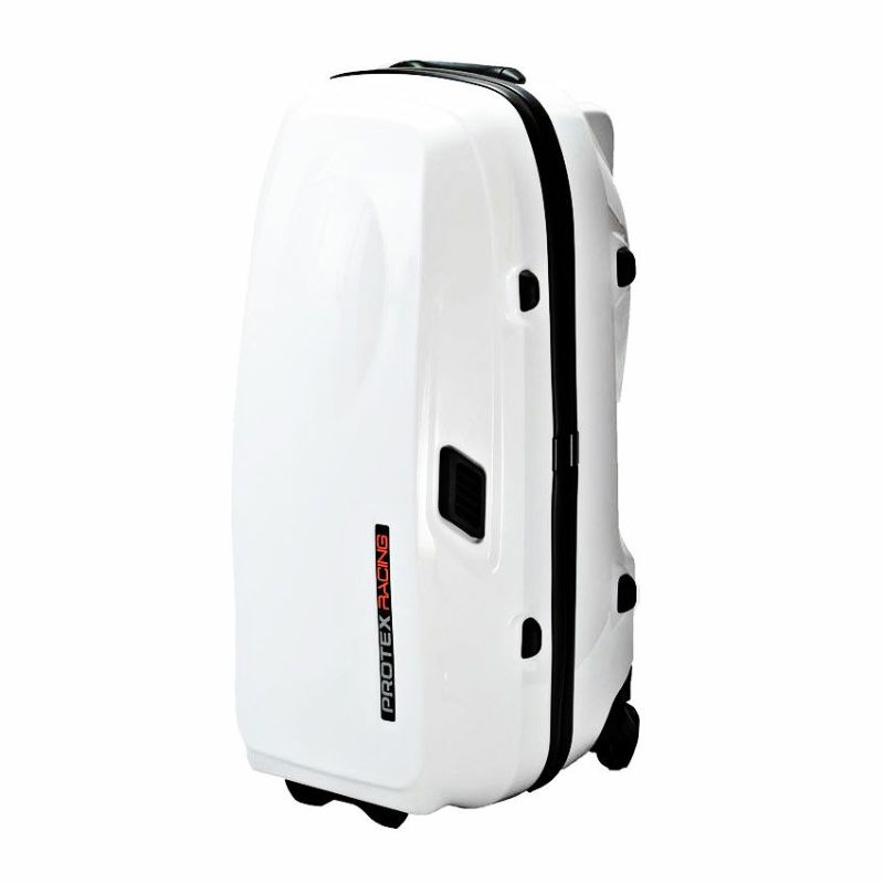 PROTEX overseas】 Racing r-2- suitcase for Race drivers | PROTEX 