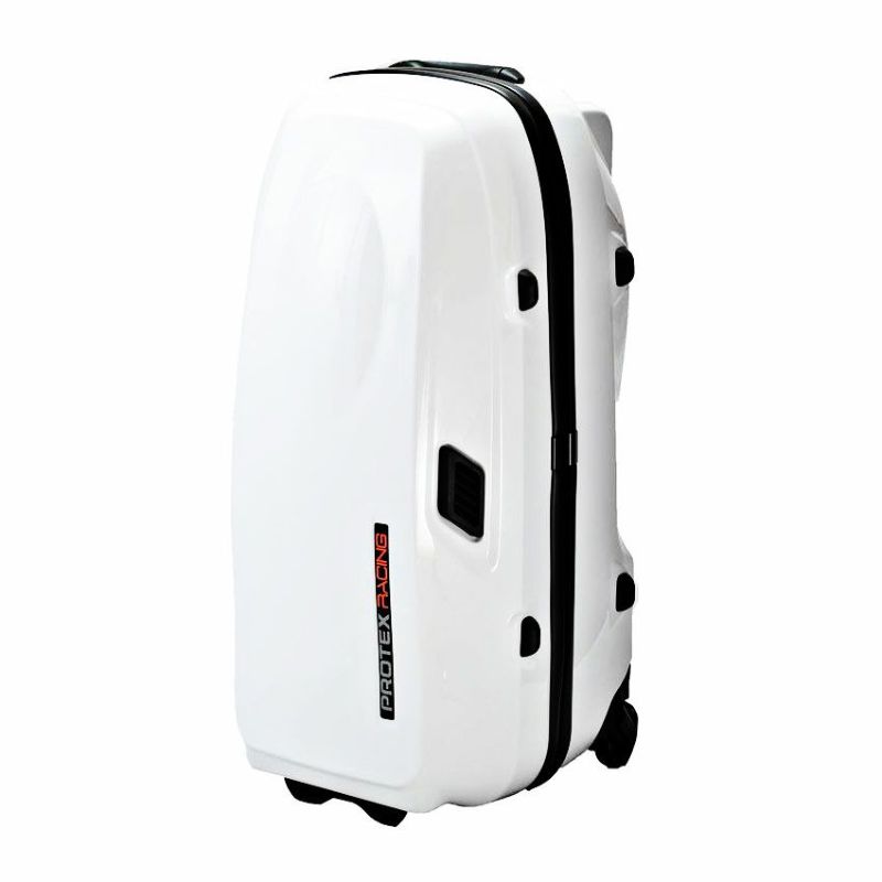 【PROTEX overseas】 Racing r-2- suitcase for Race drivers |  PROTEX（プロテックス）公式サイト