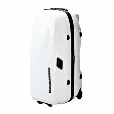 PROTEX overseas】 Racing r-2 CARBON- suitcase for Race drivers