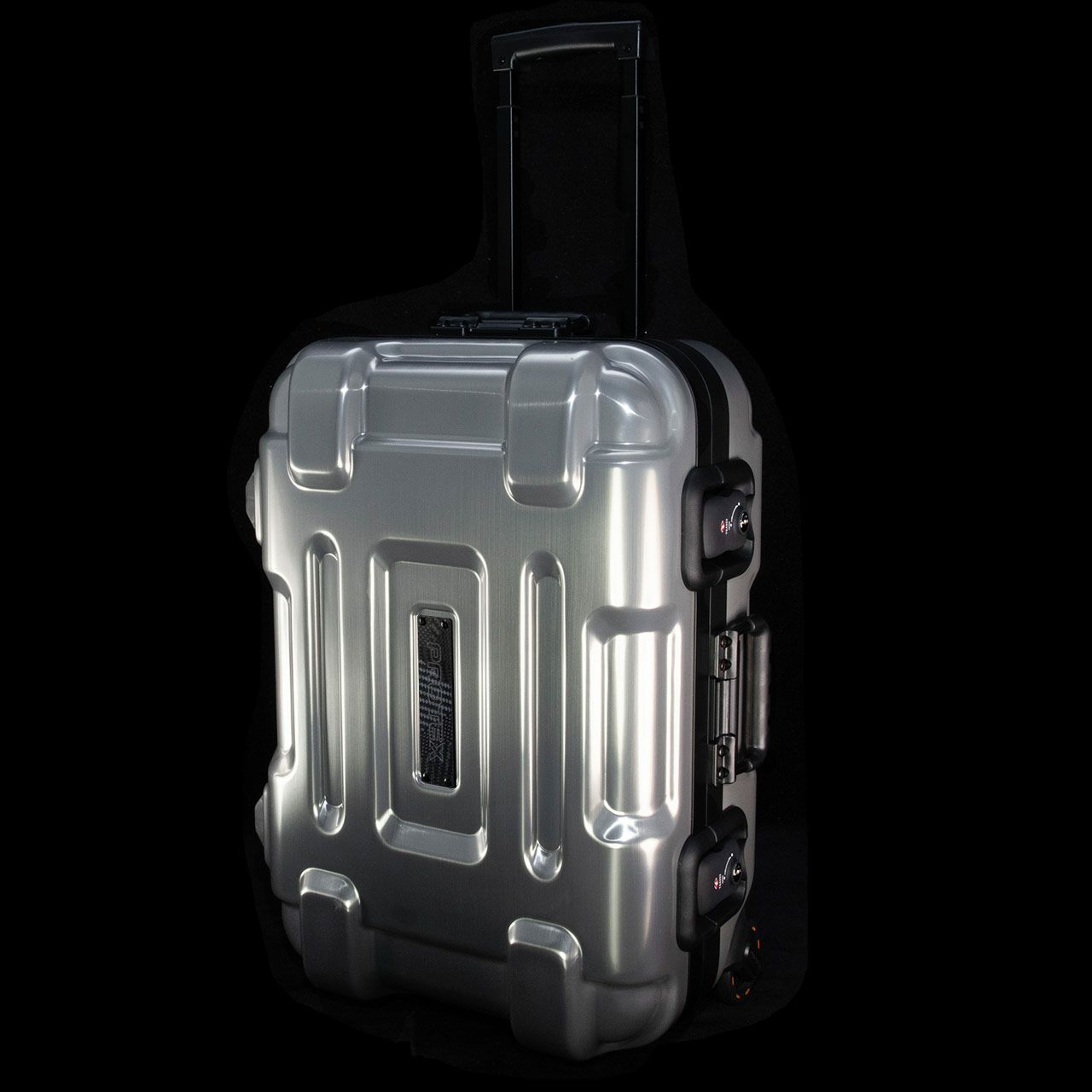 容量約40lの精密機器輸送対応キャリーfp 32n Specular カスタムオーダー版 カーボンexプレート Protex プロテックス 公式サイト