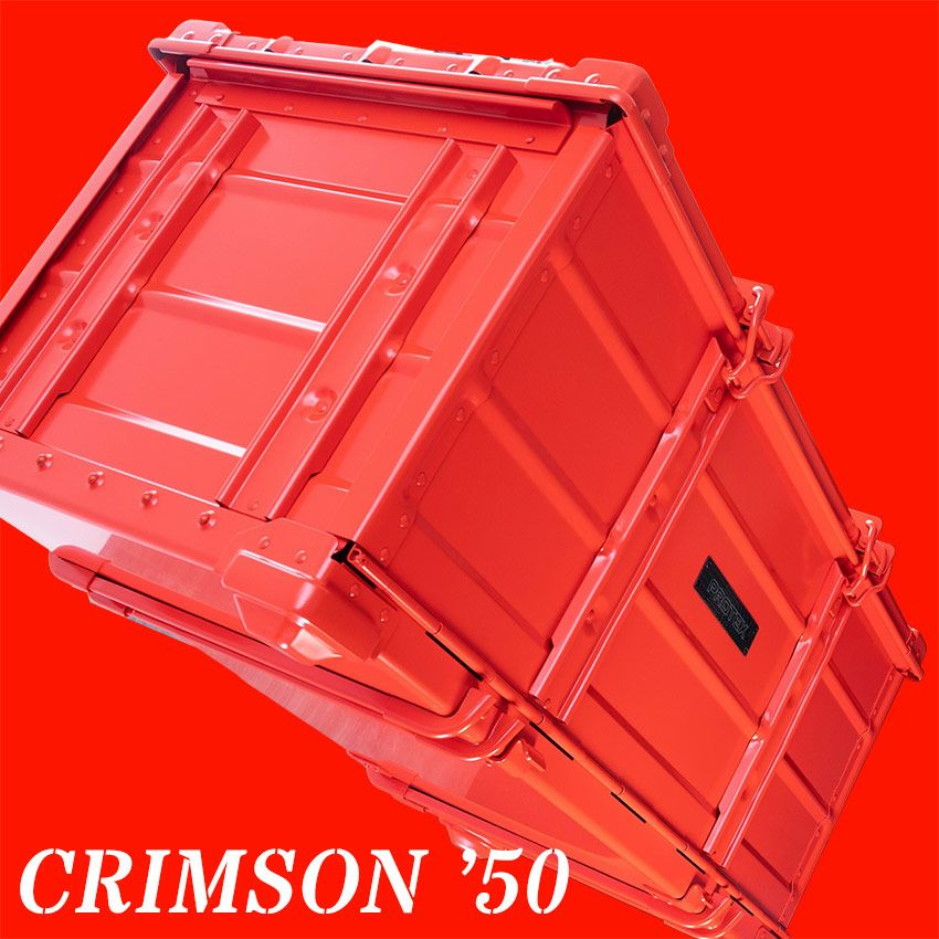 AFC-106 CRIMSON '50