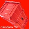 AFC-106 CRIMSON '50