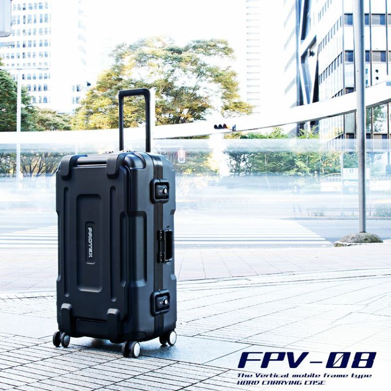 PROTEX overseas】 FPV-08 | PROTEX（プロテックス）公式サイト