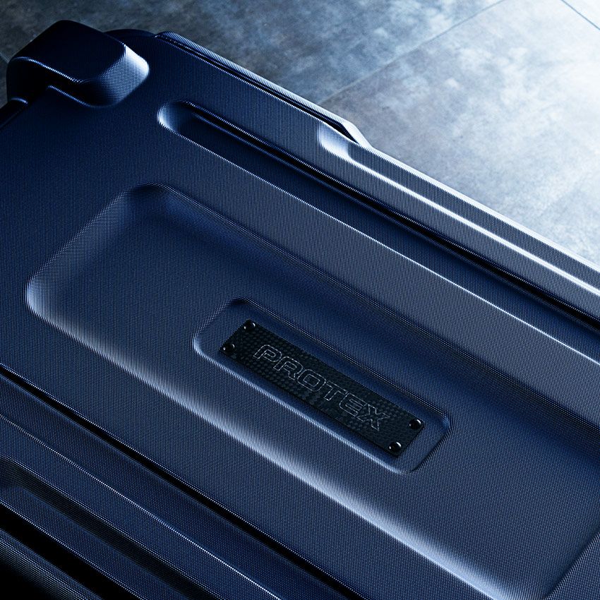 FPV-08 カスタムオーダー版 カーボンEXプレート