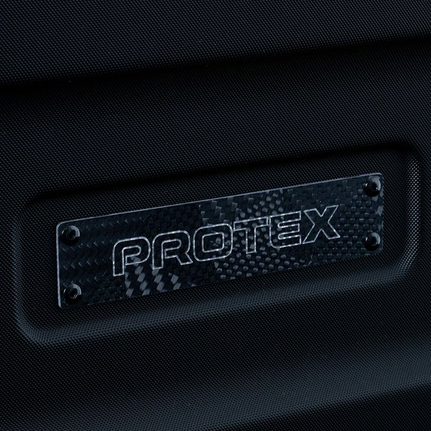 FPV-08 カスタムオーダー版 カーボンEXプレート