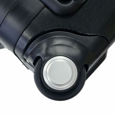 プロテックス用径100mm大型キャスター4個セット