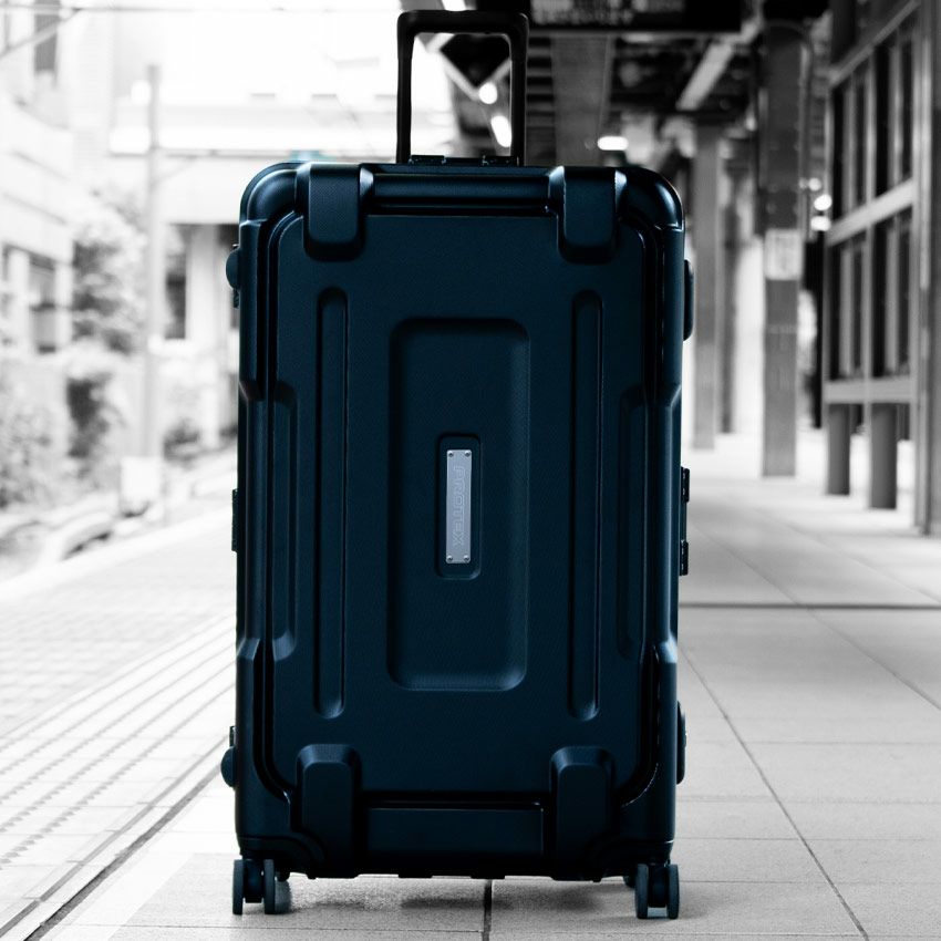 FPV-10 カスタムオーダー版 アルミEXプレート